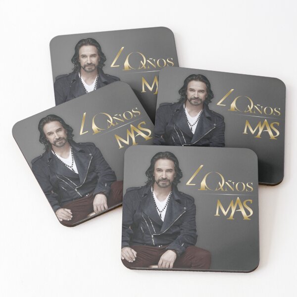 Item preview, Marco Antonio Solís - 40 años album 2016 designed and sold by DuDuChben.