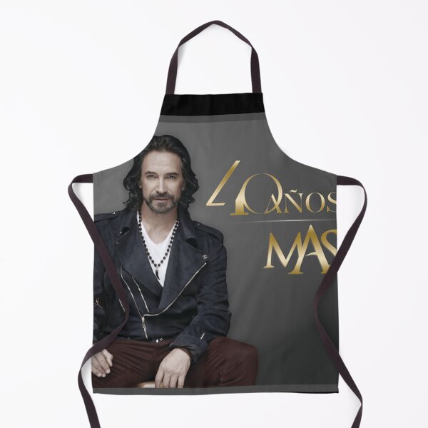 Item preview, Marco Antonio Solís - álbum 40 años 2016 designed and sold by DuDuChben.