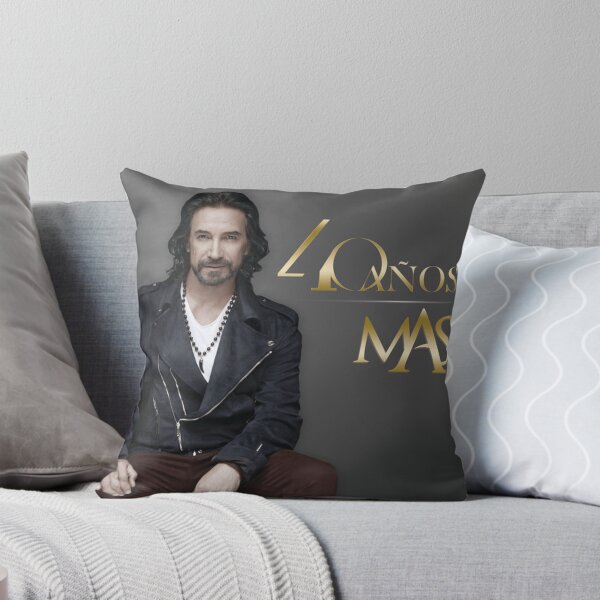 Item preview, Marco Antonio Solís - 40 años album 2016 designed and sold by DuDuChben.