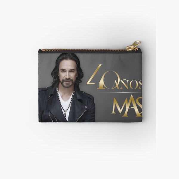 Item preview, Marco Antonio Solís - 40 años album 2016 designed and sold by DuDuChben.