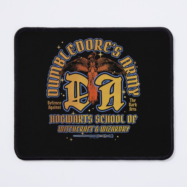 Item preview, Harry Potter Dumbledores Army Phoenix Design designed and sold by samuelkennedy.