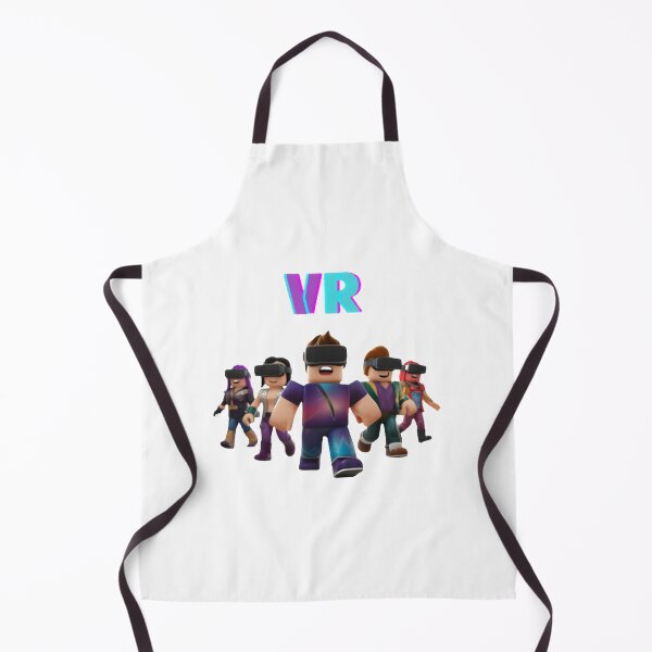 Aperçu de l'œuvre Conception de jeu en réalité virtuelle inspirée de Roblox pour fille et garçon créée et vendue par tuffcookiet.