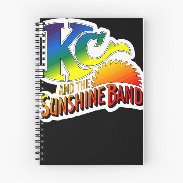 Item preview, KC And The Sunshine BAnd designed and sold by ArtisticWild.