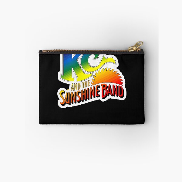 Item preview, KC And The Sunshine BAnd designed and sold by ArtisticWild.