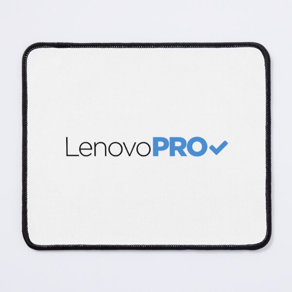 Item preview, LenovoPRO Business Technology Blue Checkmark Logo designed and sold by lnpxrwa.