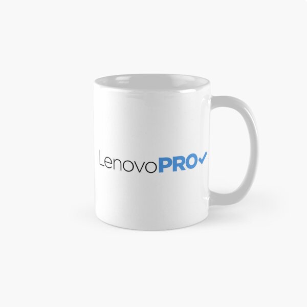 Item preview, LenovoPRO Business Technology Blue Checkmark Logo designed and sold by lnpxrwa.