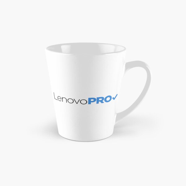 Item preview, LenovoPRO Business Technology Blue Checkmark Logo designed and sold by lnpxrwa.
