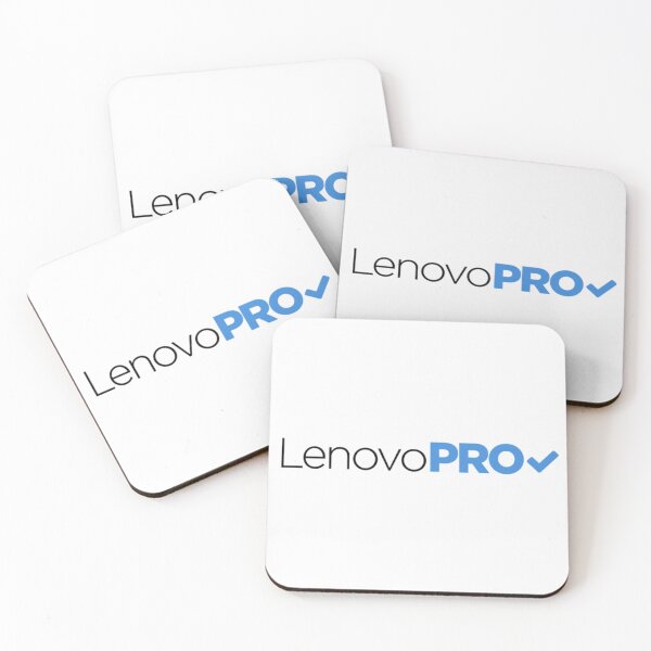 Item preview, LenovoPRO Business Technology Blue Checkmark Logo designed and sold by lnpxrwa.