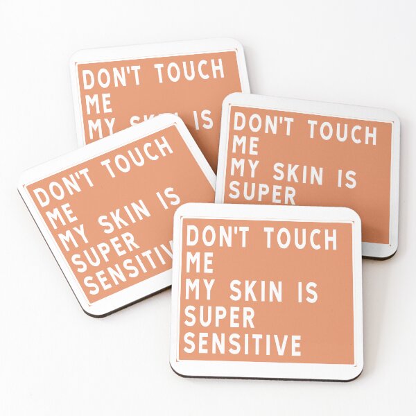 Item preview, Not everyone is tough-skinned designed and sold by ALF2023.