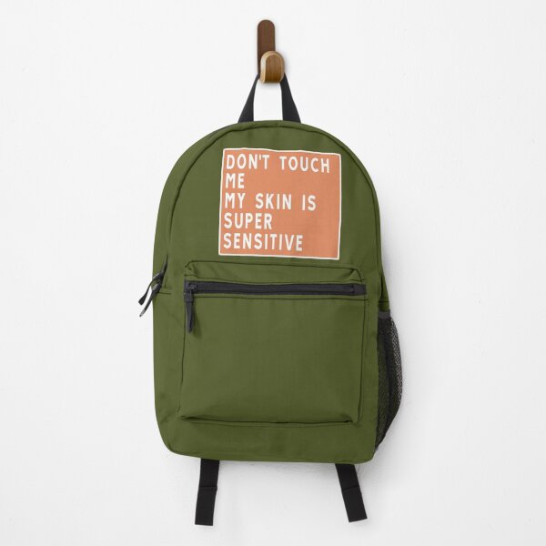 Item preview, Not everyone is tough-skinned designed and sold by ALF2023.
