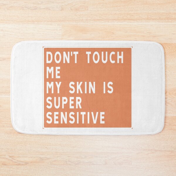 Item preview, Not everyone is tough-skinned designed and sold by ALF2023.