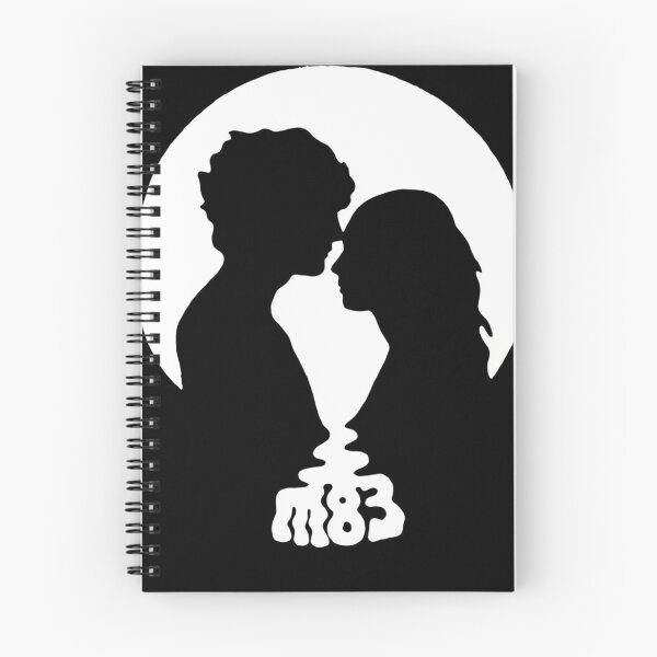 Item preview, M83 Band designed and sold by GrimMeadows.