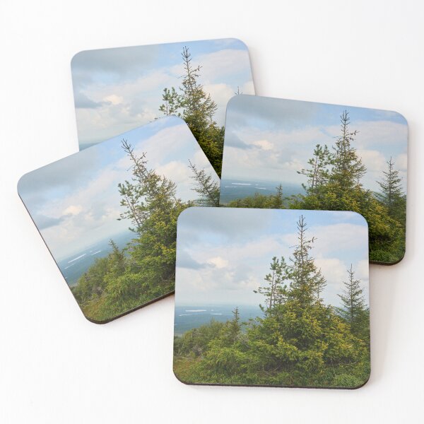Item preview, Spruces. Valtavaara designed and sold by Jouko Lehto Photography.