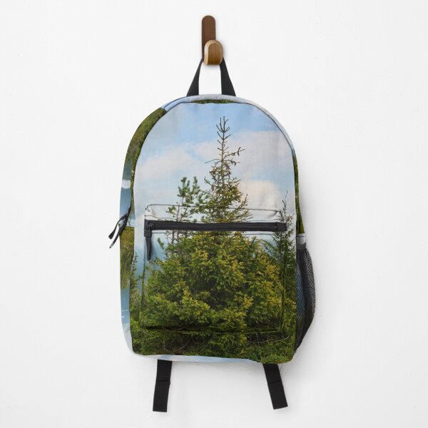 Item preview, Spruces. Valtavaara designed and sold by Jouko Lehto Photography.