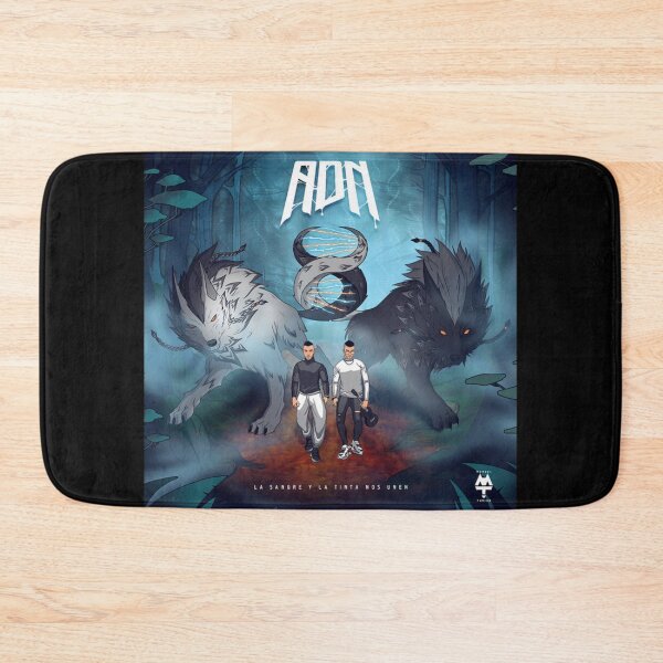 Item preview, Manuel Turizo - ADN album 2019 designed and sold by DuDuChben.