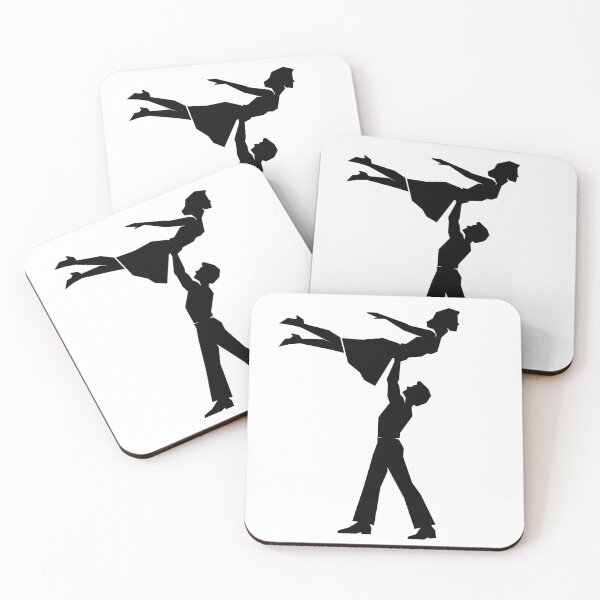 Item preview, Dancing Couple Acrobatic Lift designed and sold by matybrak.