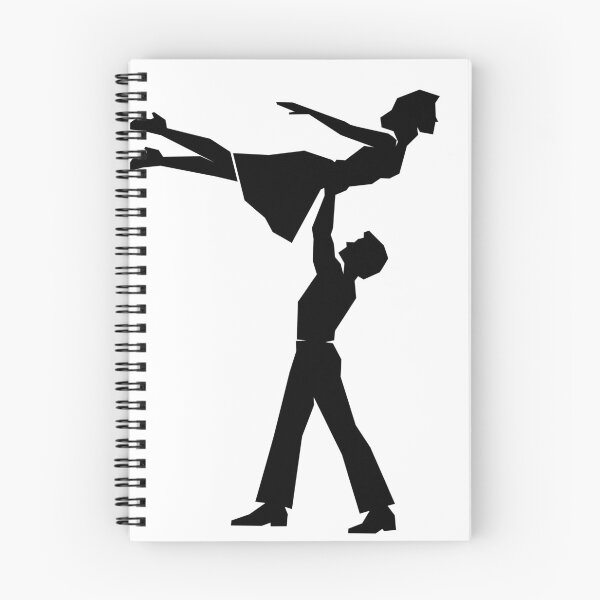 Item preview, Dancing Couple Acrobatic Lift designed and sold by matybrak.