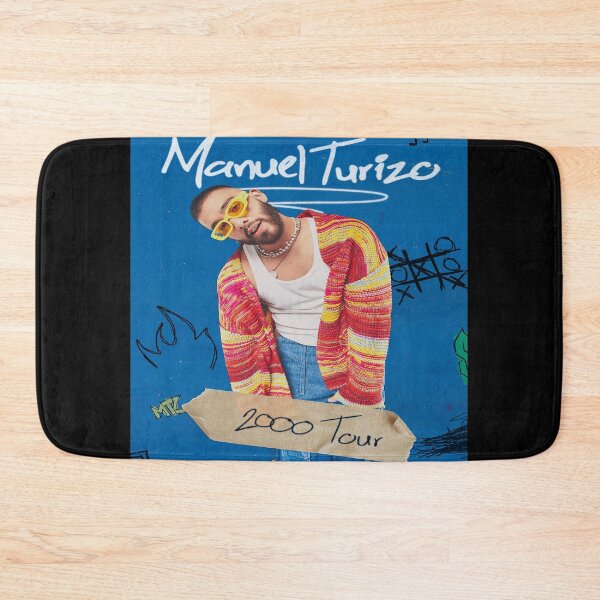 Item preview, Manuel Turizo - 2000 album 2023 designed and sold by DuDuChben.