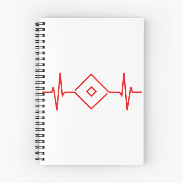 Item preview, Roblox Heartbeat Inspired Digital Art Design designed and sold by Sanskar Rawat.