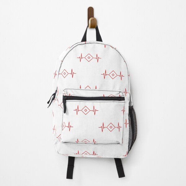 Item preview, Roblox Heartbeat Inspired Digital Art Design designed and sold by Sanskar Rawat.