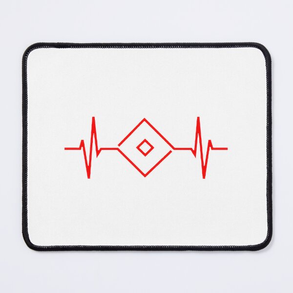 Item preview, Roblox Heartbeat Inspired Digital Gaming Design for Fans and Players designed and sold by tuffcookiet.