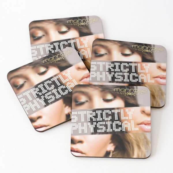Item preview, Mandy Capristo - Strictly Physical album 2007 designed and sold by DuDuChben.