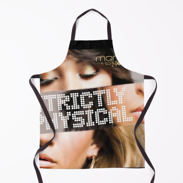 Item preview, Mandy Capristo - Strictly Physical album 2007 designed and sold by DuDuChben.