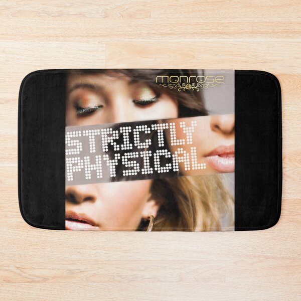 Item preview, Mandy Capristo - Strictly Physical album 2007 designed and sold by DuDuChben.