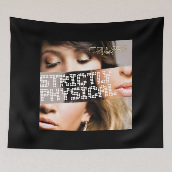 Item preview, Mandy Capristo - Strictly Physical album 2007 designed and sold by DuDuChben.