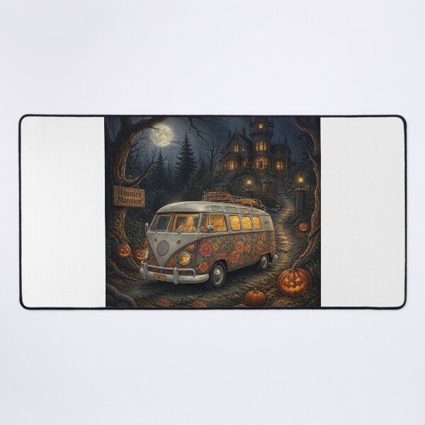 Item preview, Hello Halloween 21 designed and sold by theartist121.