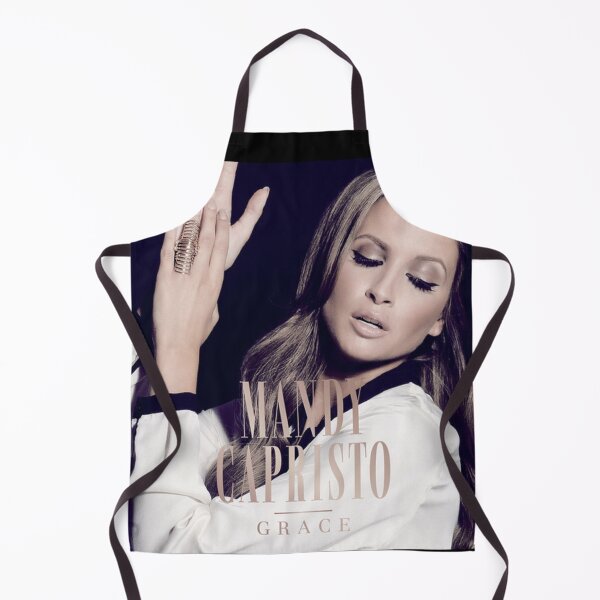 Item preview, Mandy Capristo - Grace album 2012 designed and sold by DuDuChben.