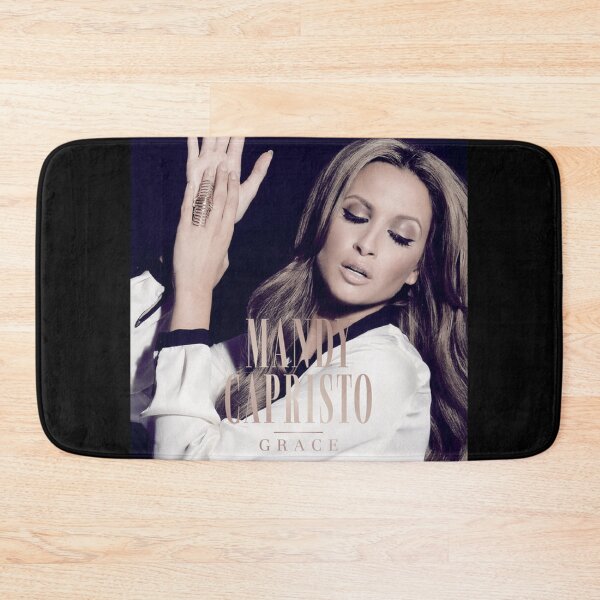Item preview, Mandy Capristo - Grace album 2012 designed and sold by DuDuChben.