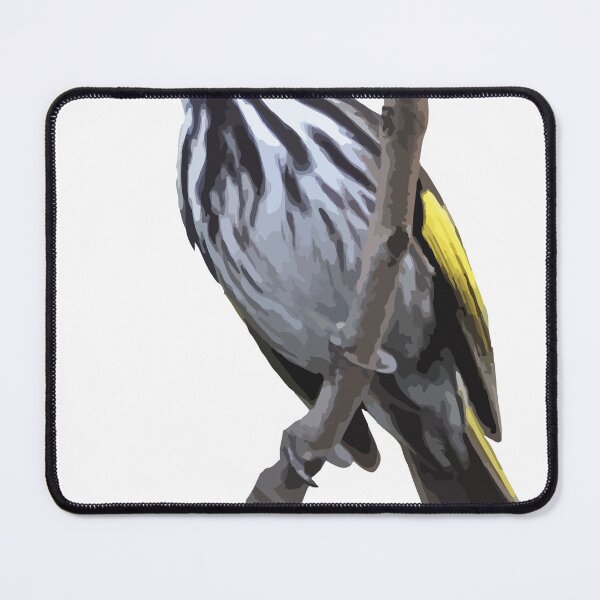 Item preview, New Holland Honeyeater designed and sold by Blepo78.