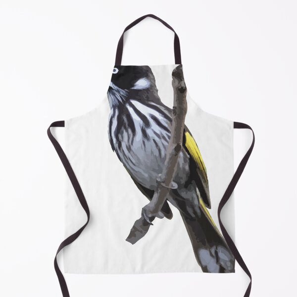 Item preview, New Holland Honeyeater designed and sold by Blepo78.