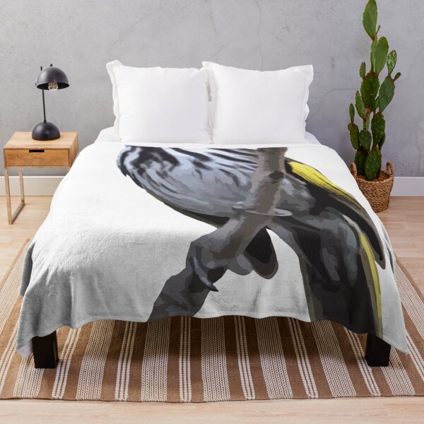 Item preview, New Holland Honeyeater designed and sold by Blepo78.