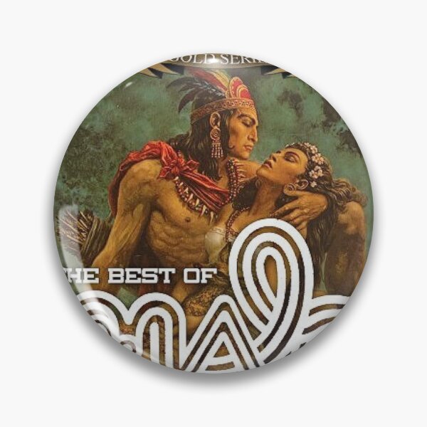 Item preview, Malo - The Best of Malo Album 1972 designed and sold by DuDuChben.