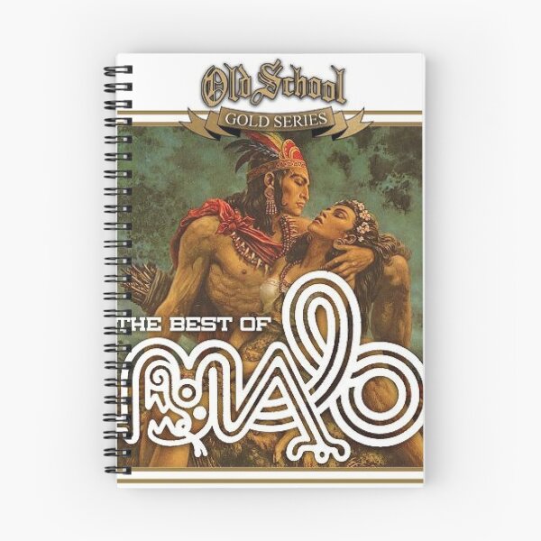 Item preview, Malo - The Best of Malo Album 1972 designed and sold by DuDuChben.