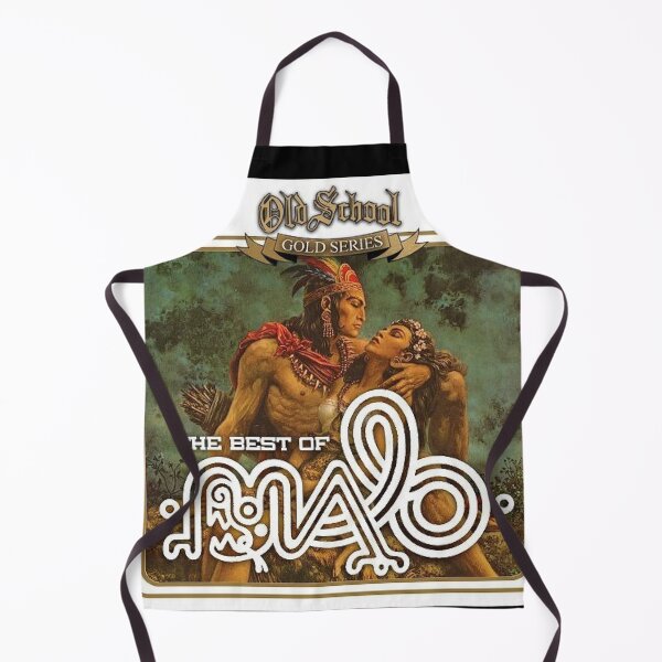 Item preview, Malo - The Best of Malo Album 1972 designed and sold by DuDuChben.