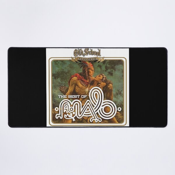Item preview, Malo - The Best of Malo Album 1972 designed and sold by DuDuChben.
