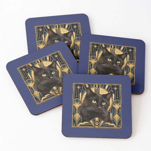 Item preview, Art Deco Bubba designed and sold by Stargazey78.