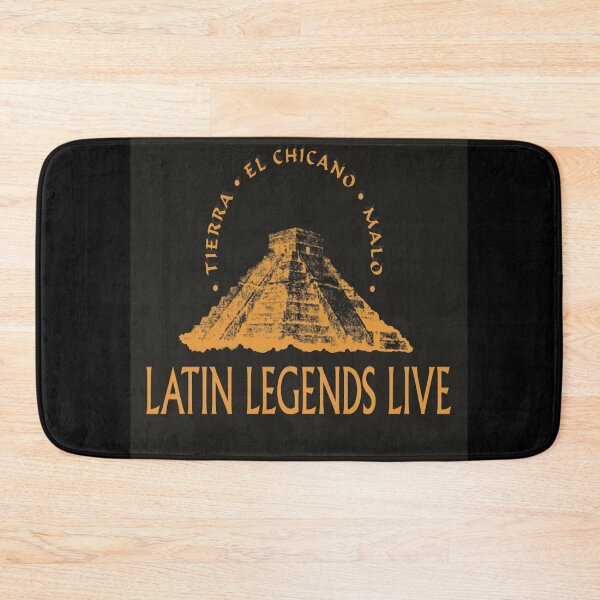 Item preview, Malo - Latin Legends Live Album 1997 designed and sold by DuDuChben.