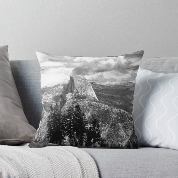 Item preview, yosemite wilderness designed and sold by Bruce  Dickson.