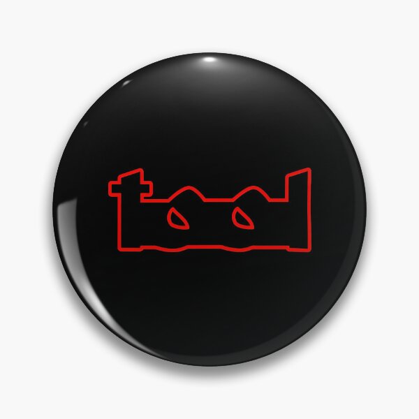 Item preview, Tool Alternative Rock designed and sold by zuleycaahrya.