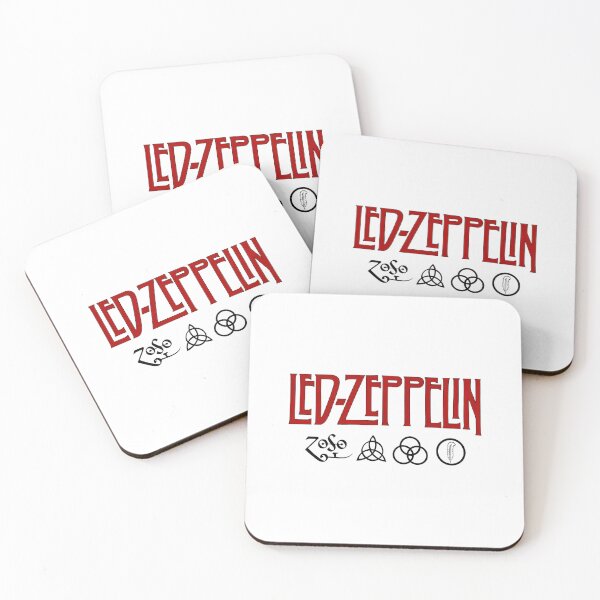 Item preview, Led Zeppelin designed and sold by kaschimarileno.