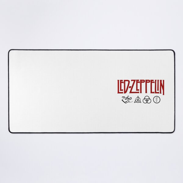 Item preview, Led Zeppelin designed and sold by kaschimarileno.