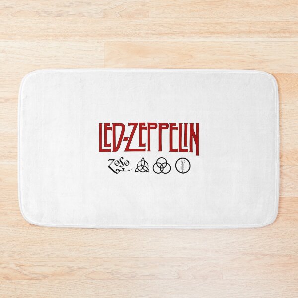 Item preview, Led Zeppelin designed and sold by kaschimarileno.
