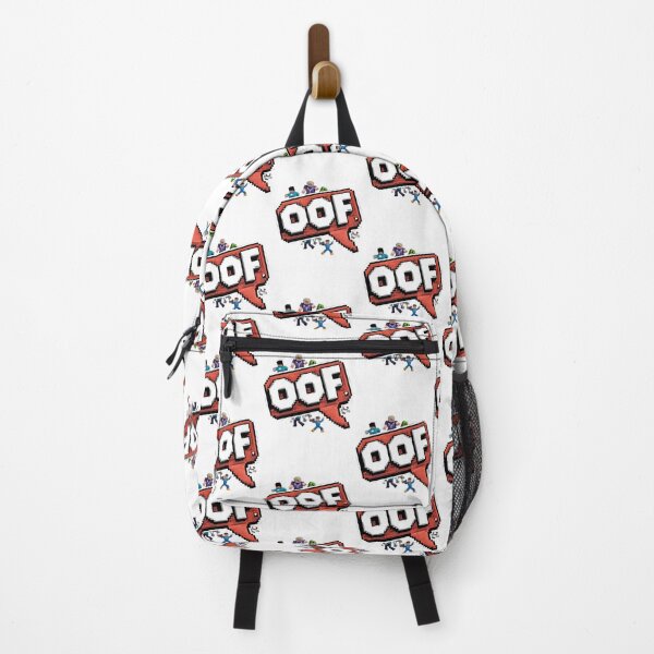 Item preview, Roblox Inspired Oof Sound Meme Design for Gamers and Fans designed and sold by tuffcookiet.