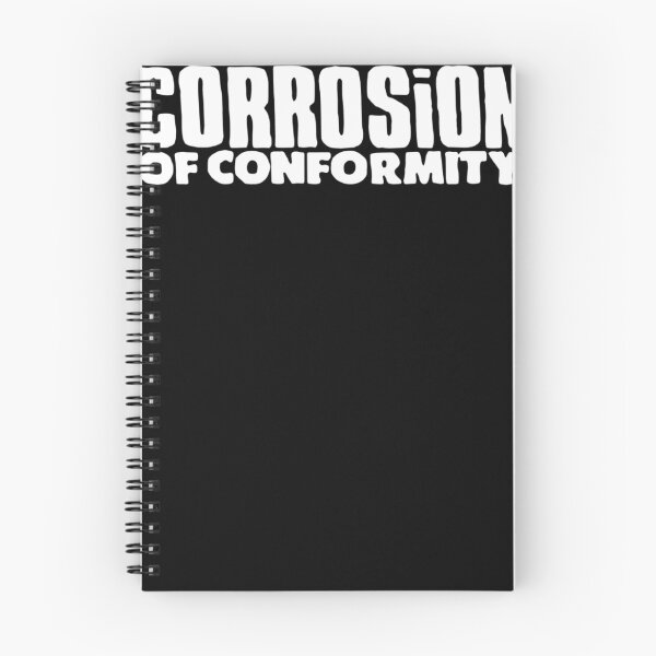Item preview, Corrosion Of Conformity bAND designed and sold by RetroVibeArty.