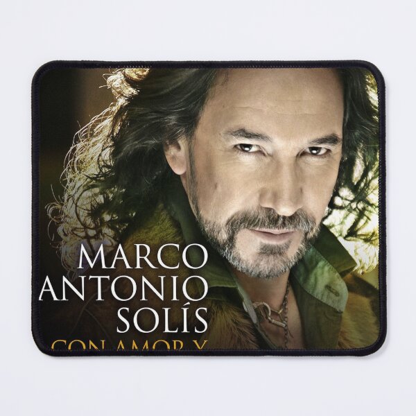 Item preview, Marco Antonio Solís - Con Amor Y Sentimiento album 2020 designed and sold by DuDuChben.