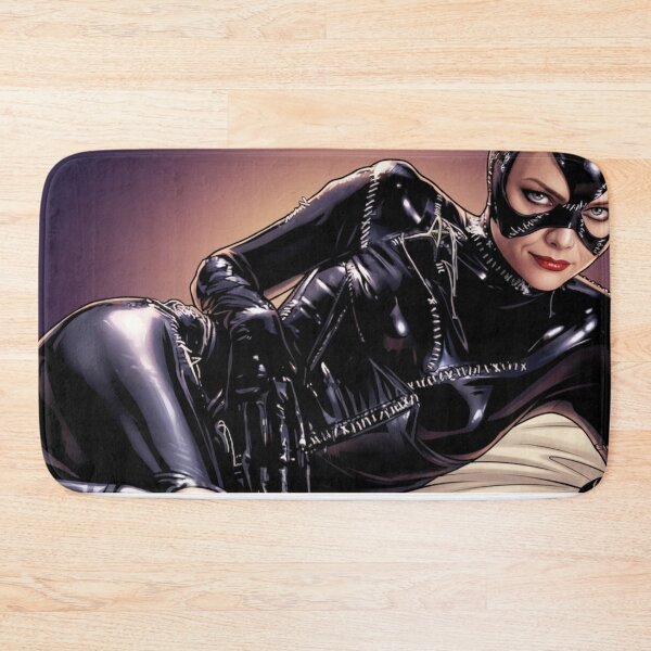 Item preview, MP Purrfect Actress Lgbtq+ Comic Book Art Home Wall Decor Print Poster Pride TV Series Movie Music designed and sold by Mind Space.